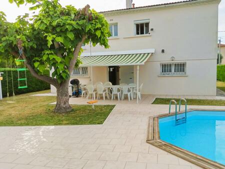 maison 3 chambres avec piscine villeneuve sur lot