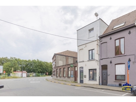 huis te koop in wondelgem met 4 slaapkamers