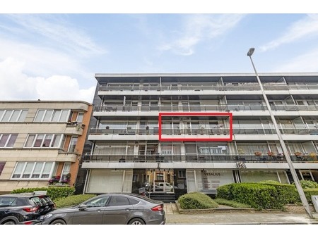 appartement te koop in strombeek-bever met 2 slaapkamers