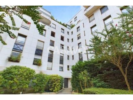 vente appartement 4 pièces de 85m² - 75005 paris