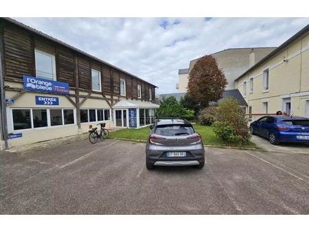 vente immeuble 790 m² montargis (45200)