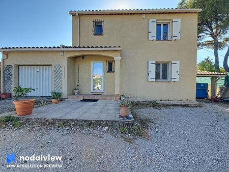 maison à aubagne de 6 pièce(s) 125.47 m2