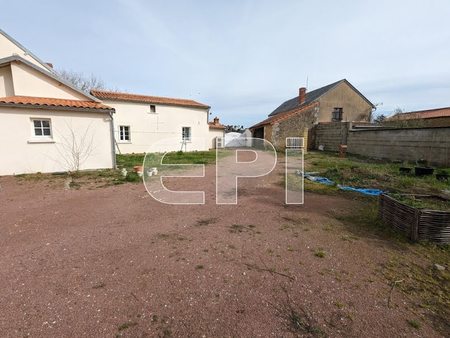 vente maison 5 pièces 113 m²