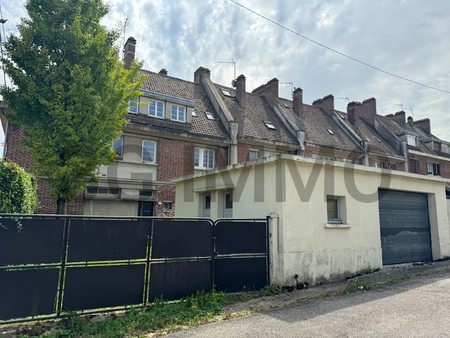 vente maison 8 pièces 200 m²