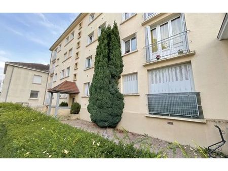 vente appartement 5 pièces 85 m² sainte-savine (10300)