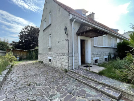 vente maison 5 pièces 107 m² reims (51100)