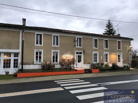 vente maison 9 pièces 328 m²