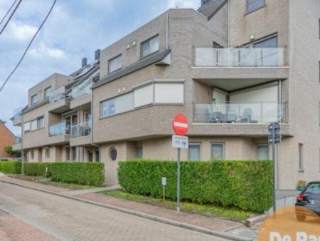 appartement te koop in herzele