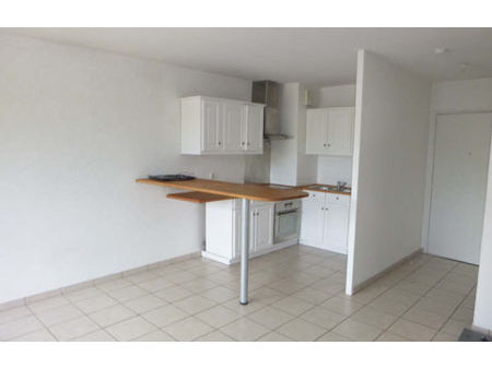 location appartement 2 pièces 44 m² pau (64000)