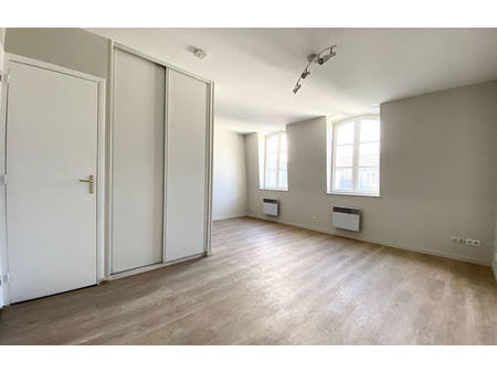 location appartement 2 pièces 38 m² rouen (76000)