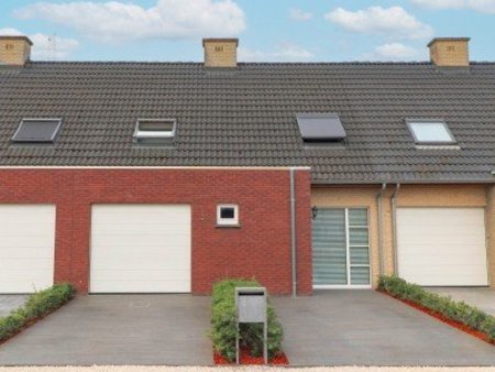 huis te koop in deerlijk