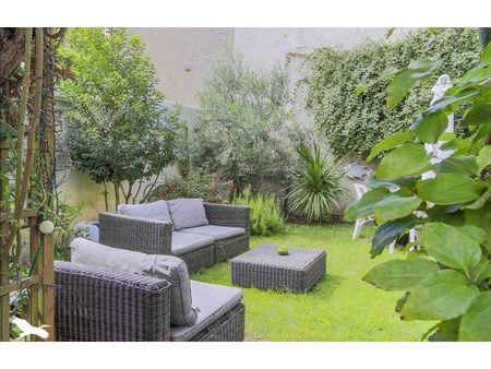 vente maison 5 pièces 93 m² mézières-sur-seine (78970)