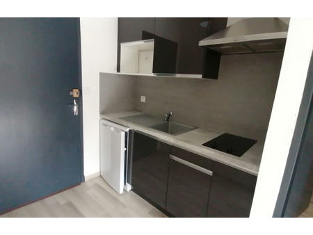 location appartement 2 pièces 29 m² rodez (12000)