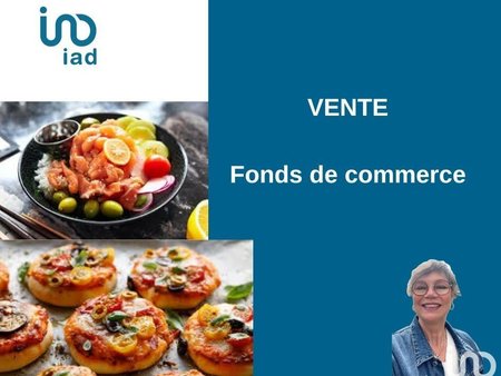 vente boulangerie 100 m²