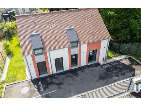 vente commerce 195 m² coupvray (77700)