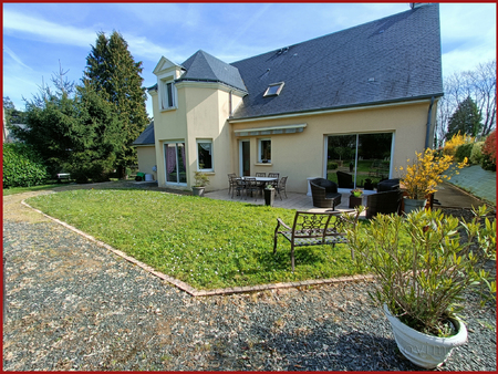 vente contemporaine sur 1500m² de terrain  4 chambres