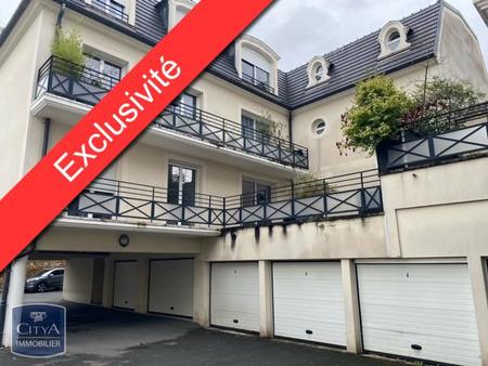 vente appartement meaux (77100) 1 pièce 34.73m²  139 680€