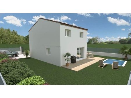 vente maison 480 m²