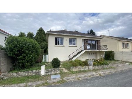 vente maison 5 pièces 97.5 m²