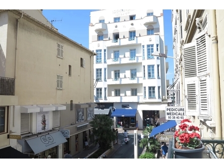 annonce appartement à vendre