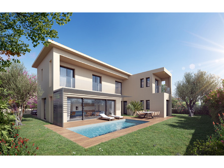 maison 6 pièces - 150m² - sanary sur mer