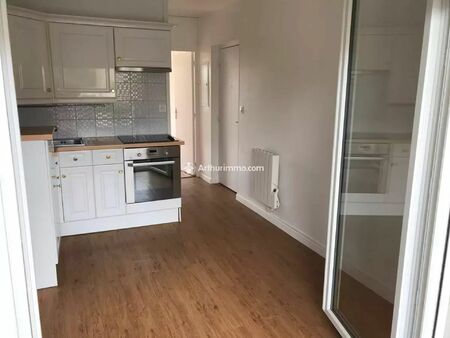 location studio 1 pièces 23 m2 à saint-michel-sur-orge