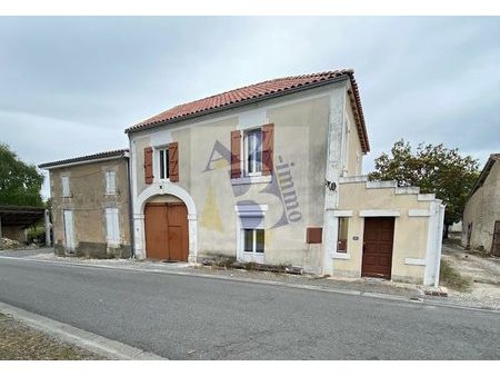 vente maison 194 m²