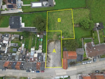 terrain à vendre à nederhasselt € 189.000 (kvcp5) - cornelis & partners geraardsbergen | z