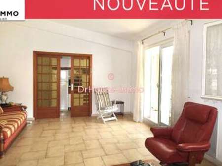 appartement vente 3 pièces cavalaire-sur-mer 72m² - dr house immo