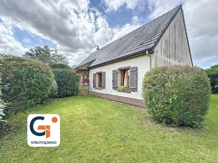 vente maison 5 pièces 151 m²