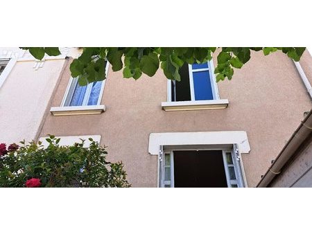 vente maison 5 pièces 76 m²