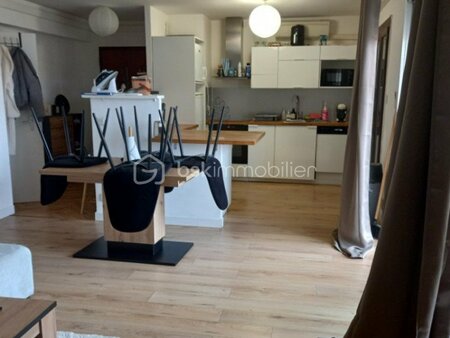 appartement de 68 m² à perpignan