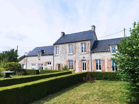 vente maison à bayeux (14400) : à vendre / 100m² bayeux