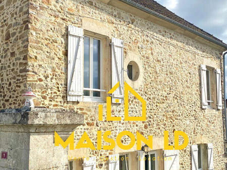 vente maison à falaise (14700) : à vendre / 110m² falaise