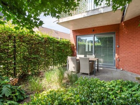 appartement à vendre à mortsel € 225.000 (kvbp0) - vb vastgoed - lint | zimmo