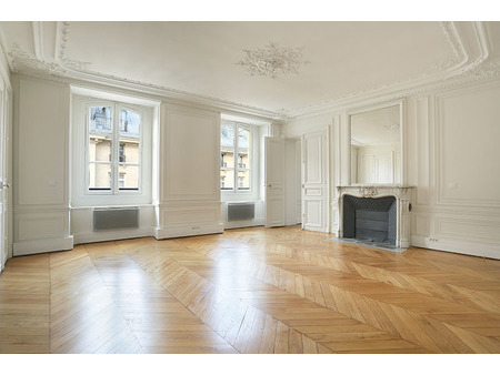 location de bureau de 197 m² à paris 1 - 75001