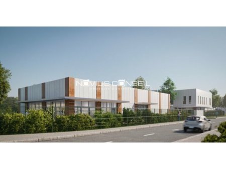 bureau en vente de 180 m² à fonsorbes - 31470