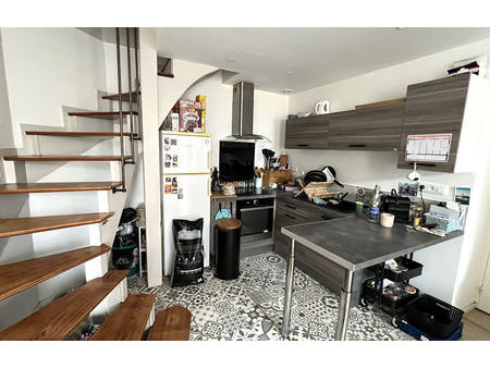 vente appartement 2 pièces 42 m² pau (64000)