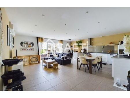 vente maison 4 pièces 90 m² aigrefeuille-d'aunis (17290)