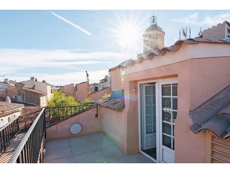 annonce bien à vendre