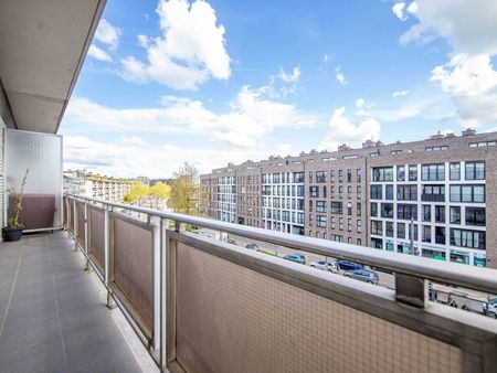 appartement à vendre à deurne € 245.000 (kvcc1) - arcasa | zimmo