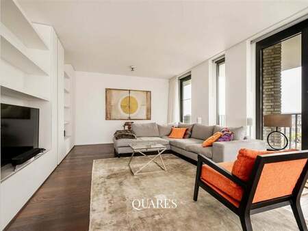 appartement à vendre à antwerpen € 468.000 (kvcw2) - quares antwerpen | zimmo