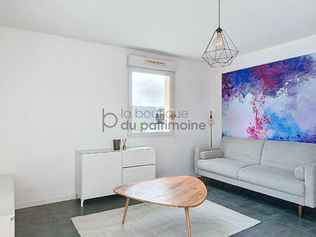 marc - appartement bruges 3 pièces de 60.92 m²