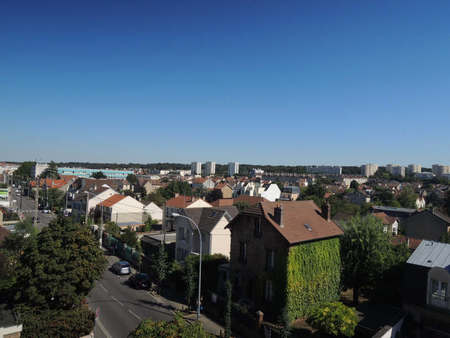 poissy