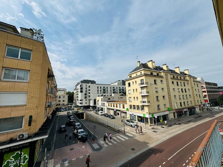 f1 - théâtre des arts - rouen