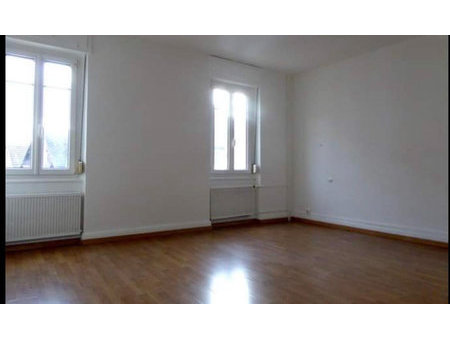 appartement 3 pièces 76 62 m2