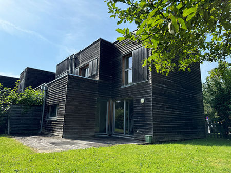 maison la chapelle thouarault 4 pièce(s) 92.22 m2