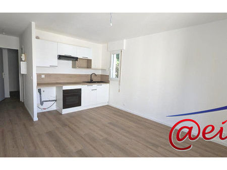 vente appartement 2 pièces 32 m² six-fours-les-plages (83140)