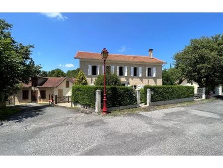 vente maison en viager 5 pièces 140 m² galan (65330)