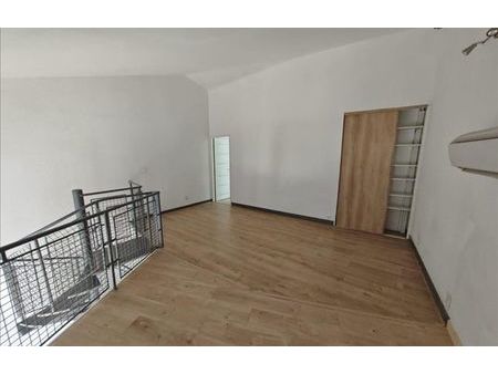 vente maison 3 pièces 77 m² montauban (82000)